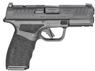 Hellcat Pro OSP Comp 9mm 3.7" Blk (2)15-rd