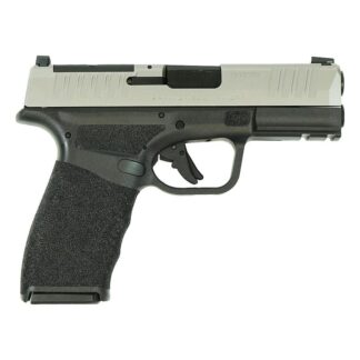 Hellcat Pro OSP 9mm 3.7" OR Blk/SS (2)10-rd CA