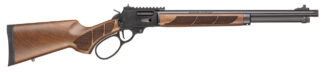 S&W MODEL 1854 .357 Mag 19.25" Blk/Wlnt 10rd
