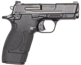 CSX-E Series 9mm 3.1" OR TS Blk (2) 10-rd