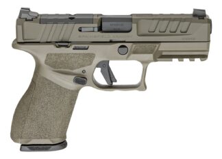 Echelon 4.0C 9mm 4" ODG U-Dot 2 10-rd