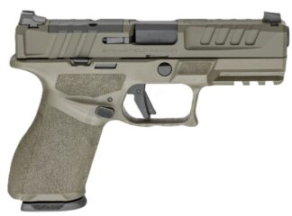Echelon 4.0C 9mm 4" ODG U-Dot 2 15-rd