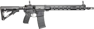 M&P15 AXE 5.56 16.1" w/GVAC MLOK Blk 30-rd