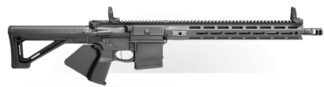 Saint Victor V2 .308 16" MLOK Blk 10rd CA