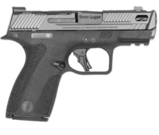 PC Shield X Carry 9mm 3.6 OR NTS Bl 1/13 1/15