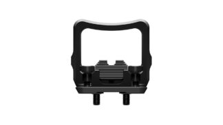 Glock MOS - RMR GUARDIAN Optic Guard + STEALTH