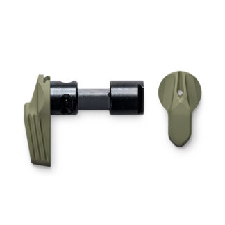 Talon 45-90 Ambidextrous Safety - Radian OD