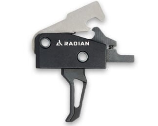 Vertex Trigger-Flat Bow