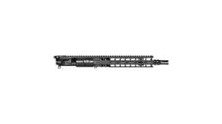 Complete Upper 10.5" 223 Wylde - 1:8 - Black