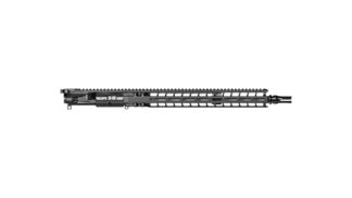 Complete Upper - 16" 223 Wylde - 1:8 - Black