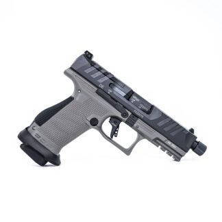 PDP Full Size Pro SD OR 5.1 Thrd Bbl Gray 18Rd