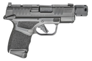Hellcat RDP WO/Optic MS 9MM 3.8" 11&13RD