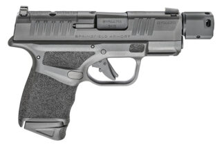 Hellcat RDP WO/Optic 9MM 3.8" 10RD