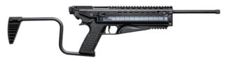 KelTec R50 Semi-Auto Rifle in 5.7x28mm Carbine Configuration