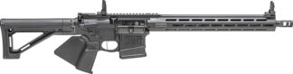 Saint Victor AR 308 16" Blk *CA* 1-10rd