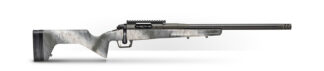 MODEL 2020 REDLINE 6.5CM Olive CF 20" Bbbl 3Rd