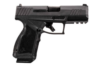 TAURUS GX4 CARRY 9MM 3.7'' BK/BK 2x10 RDS
