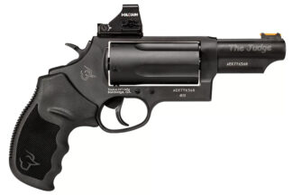 JUDGE 45CLT/410GA MAG BK 3'' 5-RDS TORO