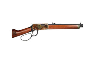 Settler Mares Leg .22LR 12.5'' 10 RD CH