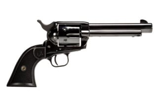 DEPUTY .357 MAG 5 1/2'' 6 RDS BK
