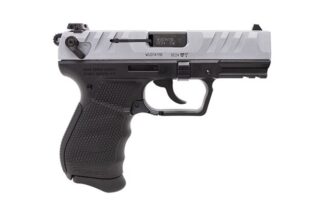 PD380 .380 ACP Nickel 9R