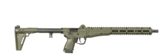 KelTec Sub 2000 Gen3 9mm semi-auto carbine rifle