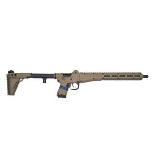 Kel-Tec Sub 2000 Gen3 9mm carbine rifle with adjustable sights