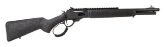 R95 45-70 Govt 16.5" TRIPLE BLACK THR 5RD