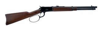 92 .357MAG 16.5'' BLK/HW 8-RD