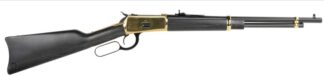 92 .357MAG 18'' GOLD/HW PVD 8-RD