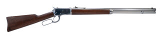 92 .357MAG 24" SS/HW 12-RD