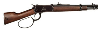 92 RANCH HAND 12'' .45LC BLK 6-RD