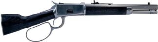 92 RANCH HAND 12'' .357MAG SS 6-RD