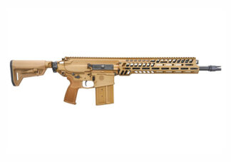 MCX-Spear 6.8X51 16" Coyote 1/20RD