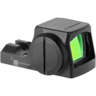 ROMEO-X REFLEX SIGHT 1X24MM PRO PF 6MOA BLK
