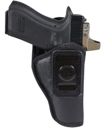 EcoCarry IWB Holster Comp Auto Long, Blk RH