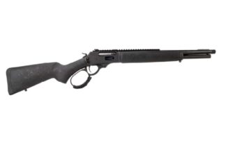 R95 .357 Mag 16.5" Triple Blk 8-rd THR