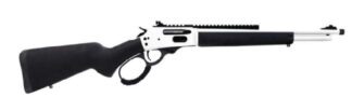 R95 Trapper .30-30 Win 16.5" WH/HW 5-rd