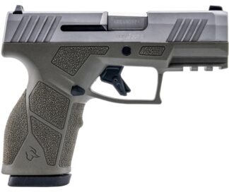 GX2 9MM 3.38 OG/SS (2) 10-rd