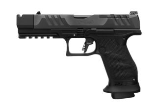 PDP PRO-X PMM Compact 9mm OR 4.6" 10-rd