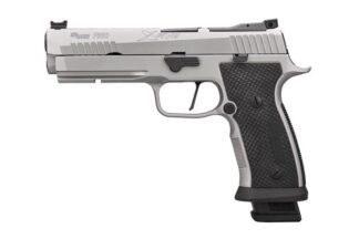P320 SXG 9mm 5" SS (3) 21-rd