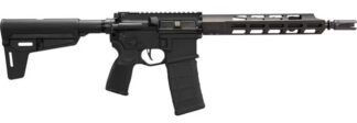 M400 Tread V2 5.56 NATO 11.5" Blk (1) 30-rd