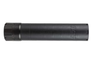 Suppressor SLXC 5.56 1/2x28  QD Blk
