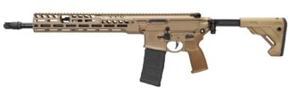 MCX-Spear-LT IR 5.56 NATO 16" Coy 30-rd
