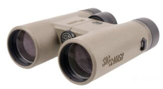 Canyon HD Binocular 12x50mm HG Glass FDE