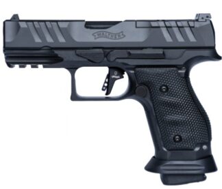 PDP SF Pro Compact 9mm 4" Black 18-rd