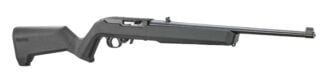 10/22 22LR 18.50" Magpul Blk/Blk 10rd