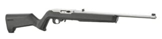 10/22 22LR 18.50" Magpul SS/Blk 10rd