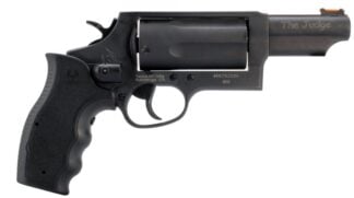 Judge .45 Colt/.410 MAG 3" Viridian Black 5-rd