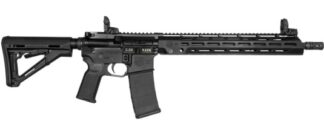 DB15 556 NATO 16" M-LOK PMAG Blk 30rd
